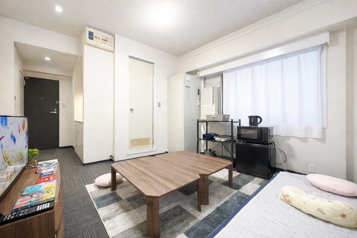 スペースの2枚目の写真