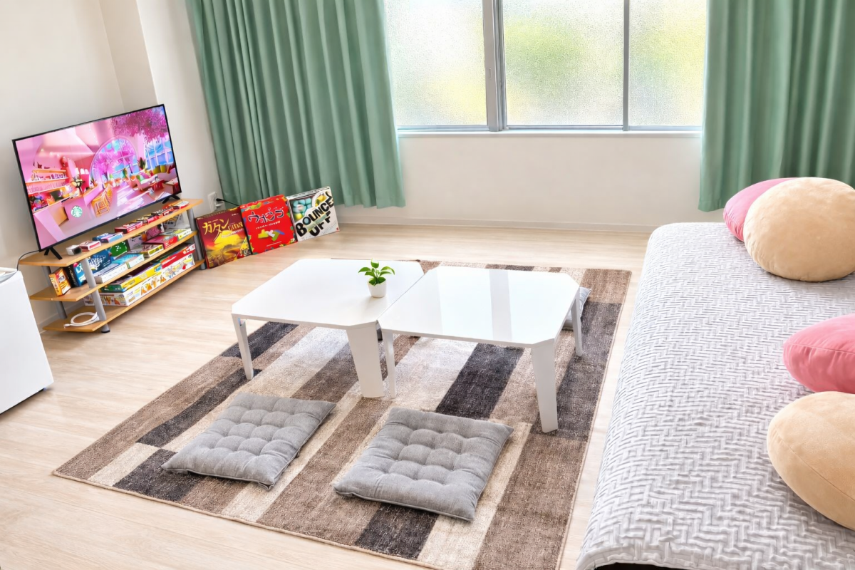 スペースの1枚目の写真