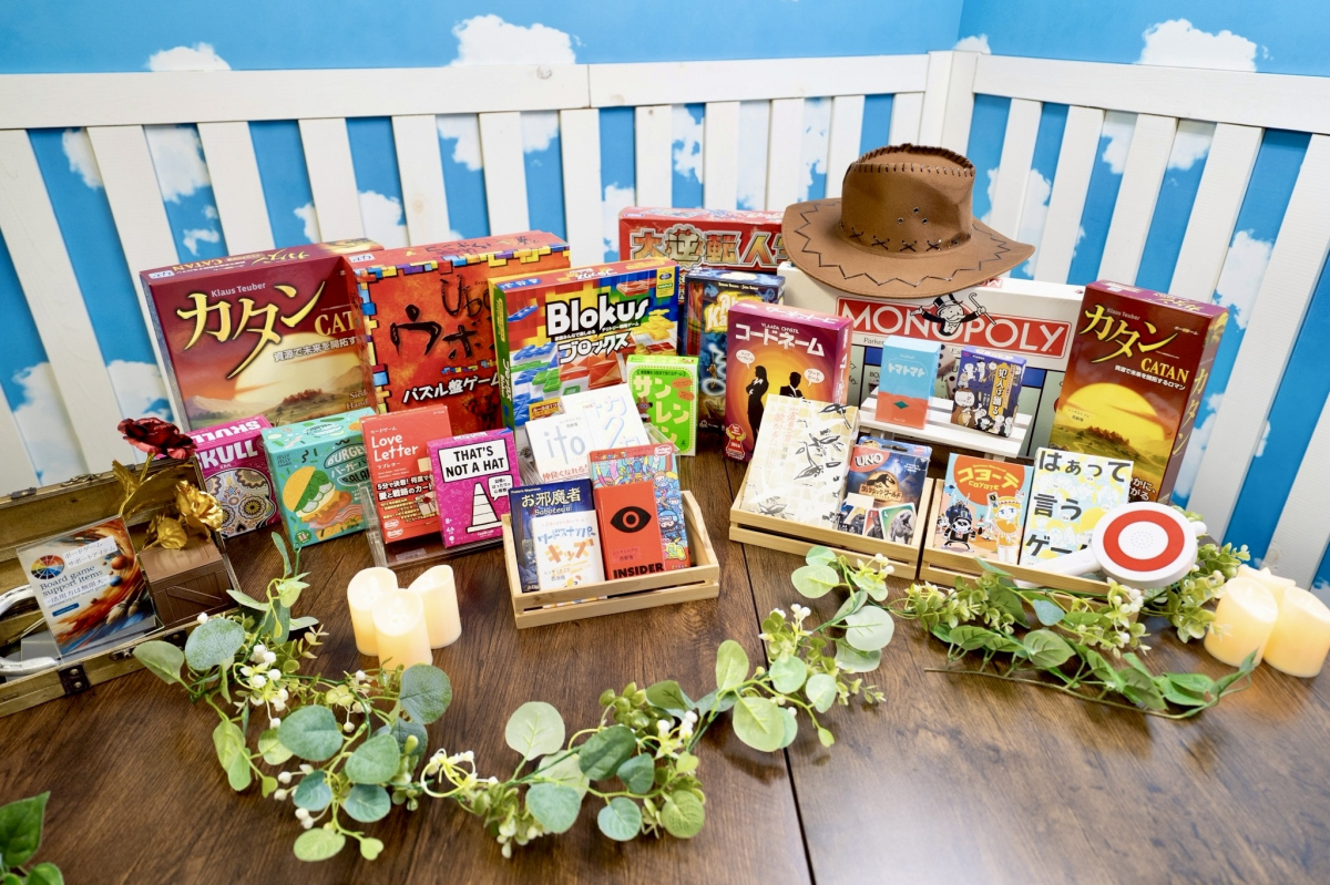 スペースの2枚目の写真