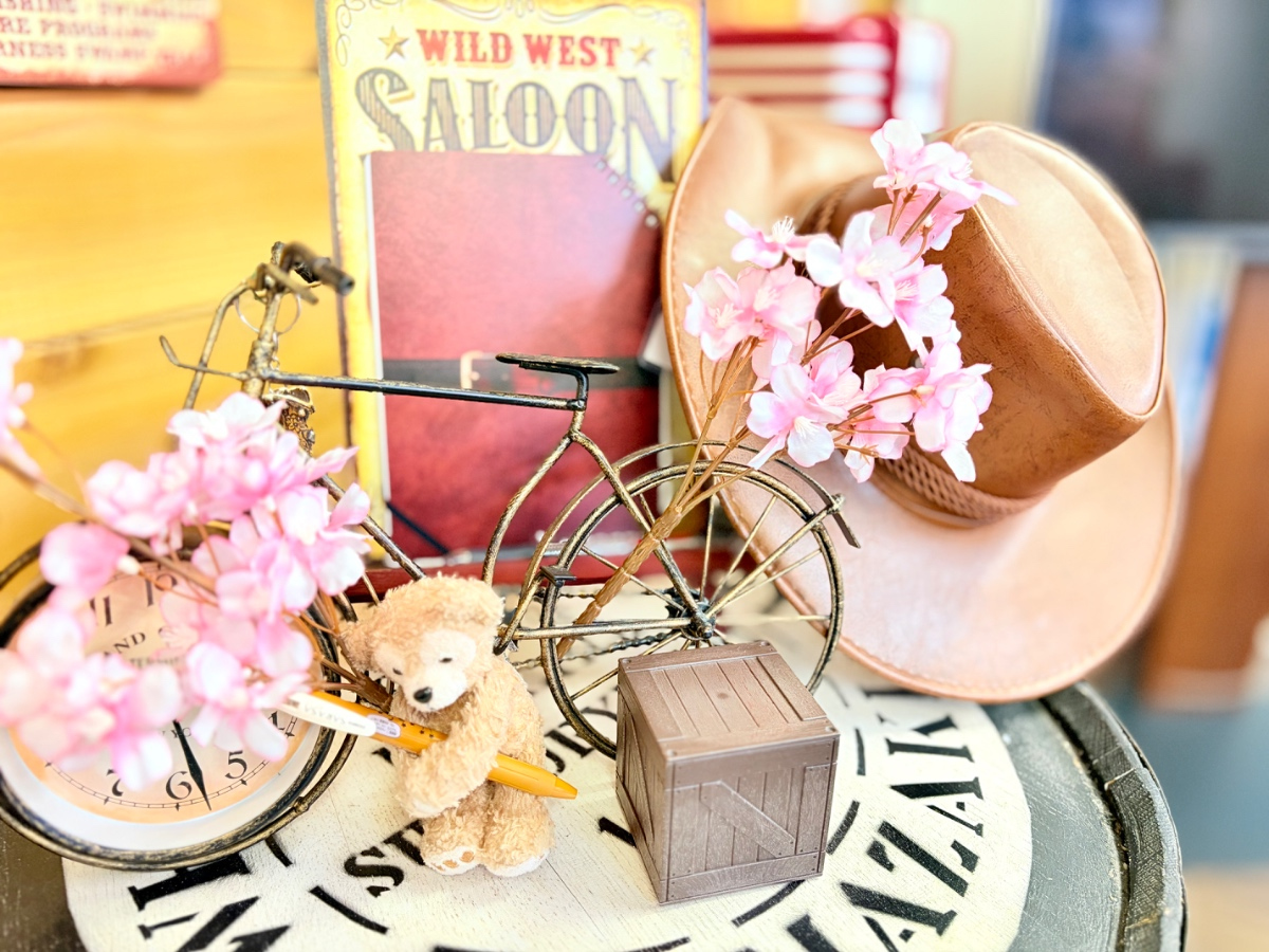 スペースの2枚目の写真