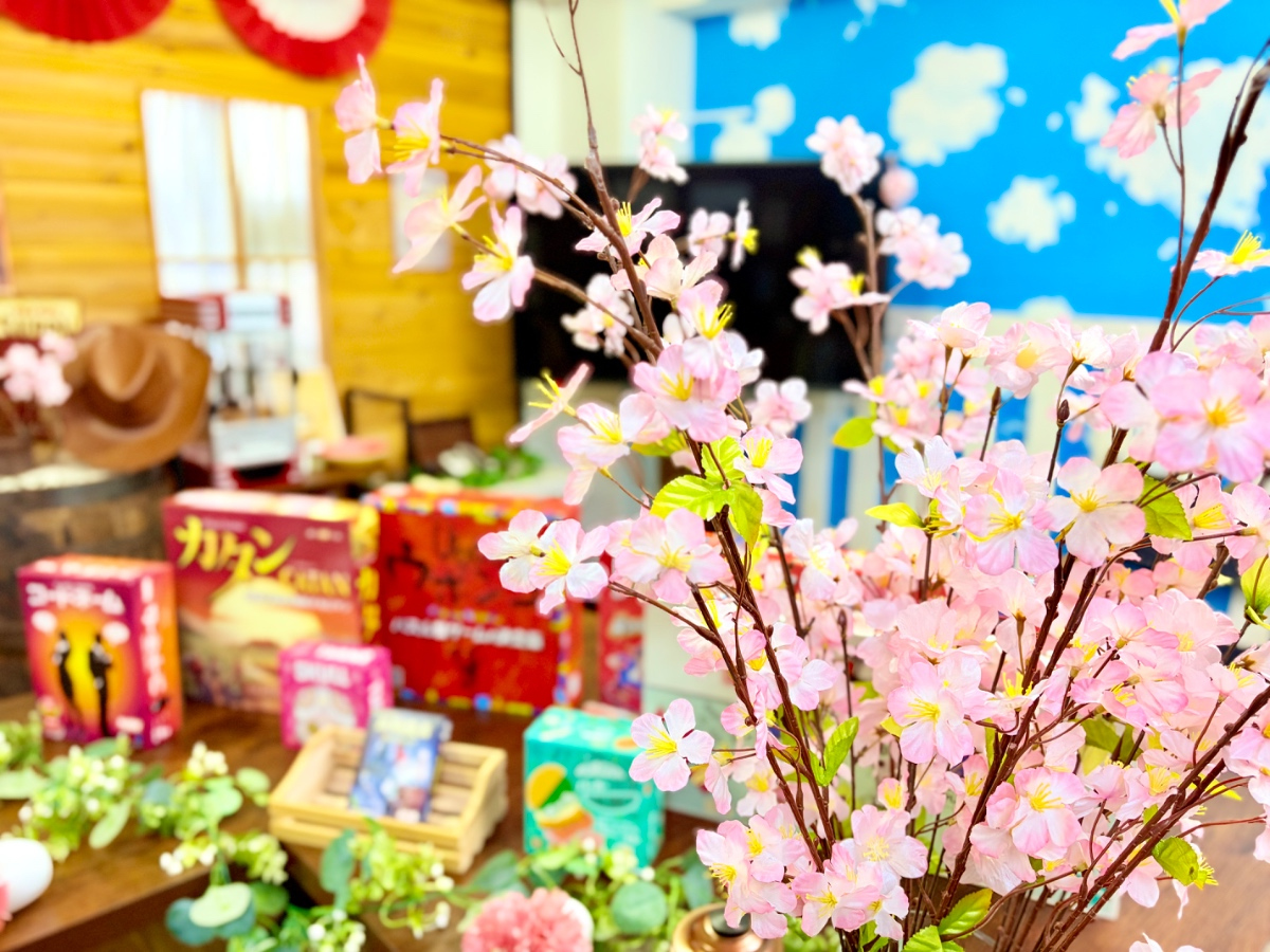 スペースの3枚目の写真