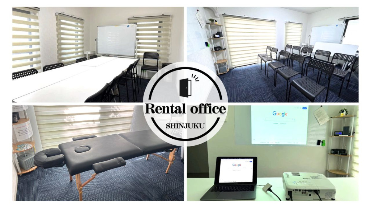 スペースの1枚目の写真