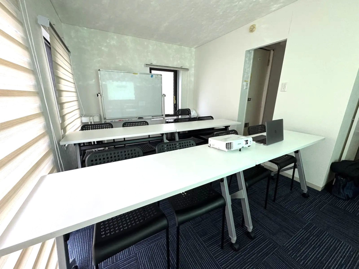 スペースの3枚目の写真