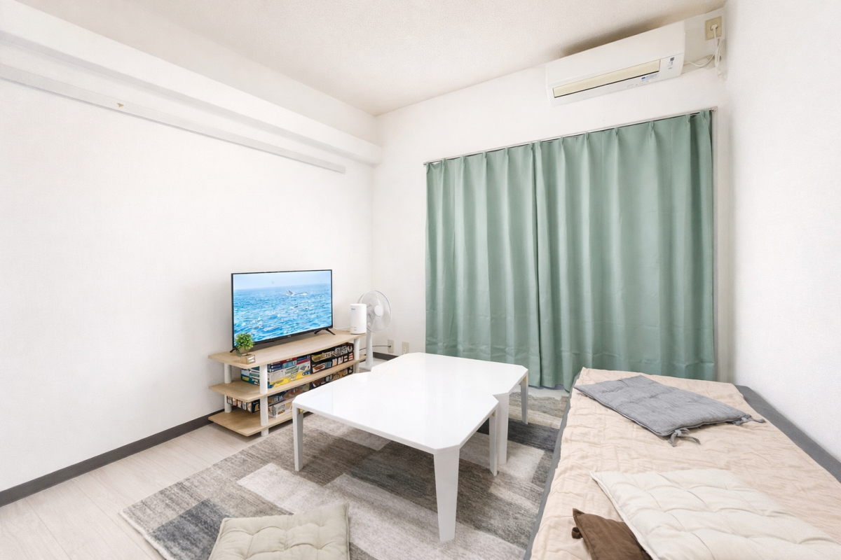 スペースの1枚目の写真