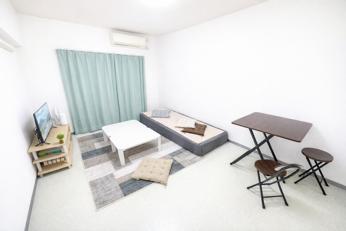 スペースの2枚目の写真