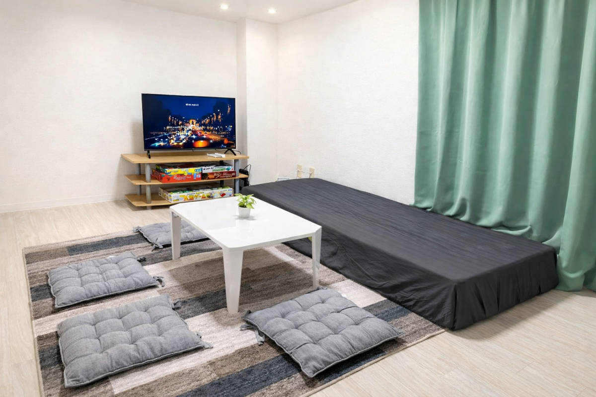 スペースの1枚目の写真