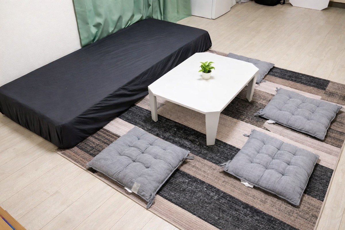 スペースの3枚目の写真