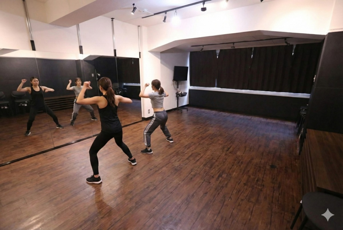 スペースの3枚目の写真