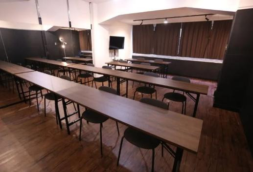 スペースの1枚目の写真