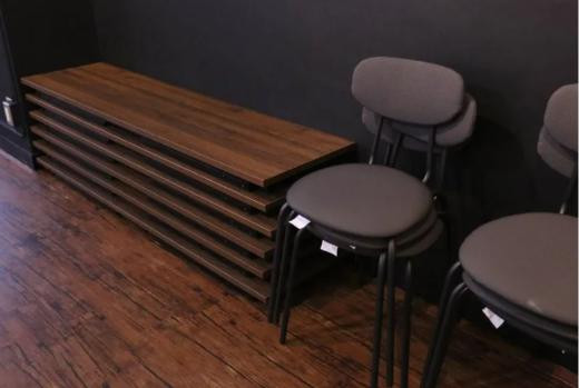 スペースの2枚目の写真