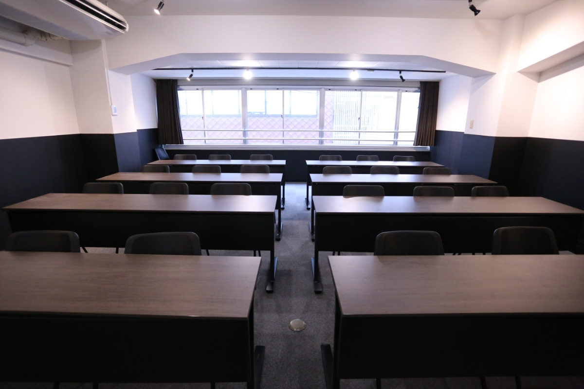 スペースの3枚目の写真