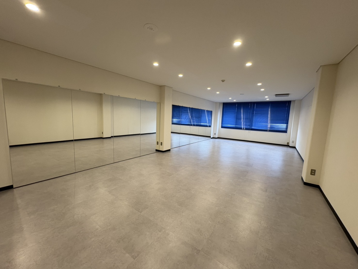 スペースの1枚目の写真