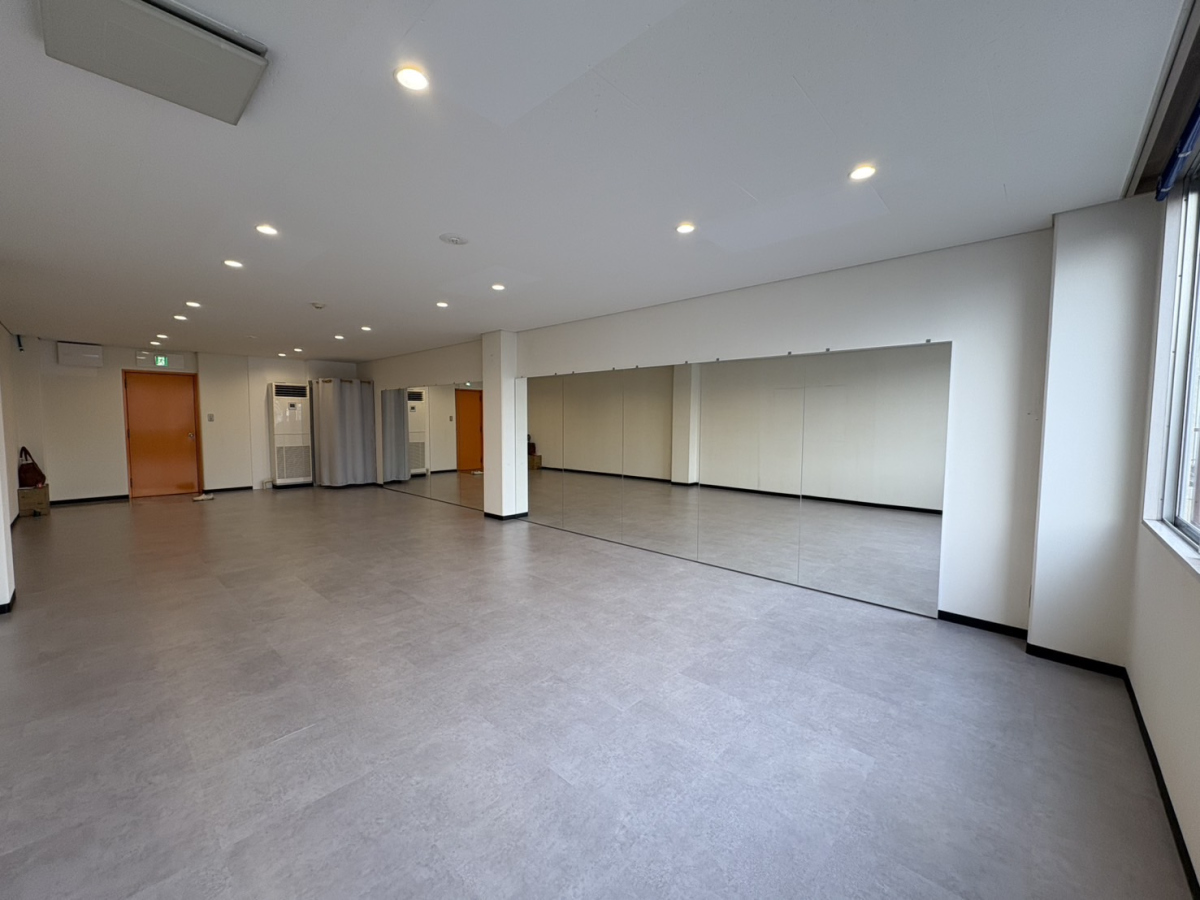 スペースの2枚目の写真