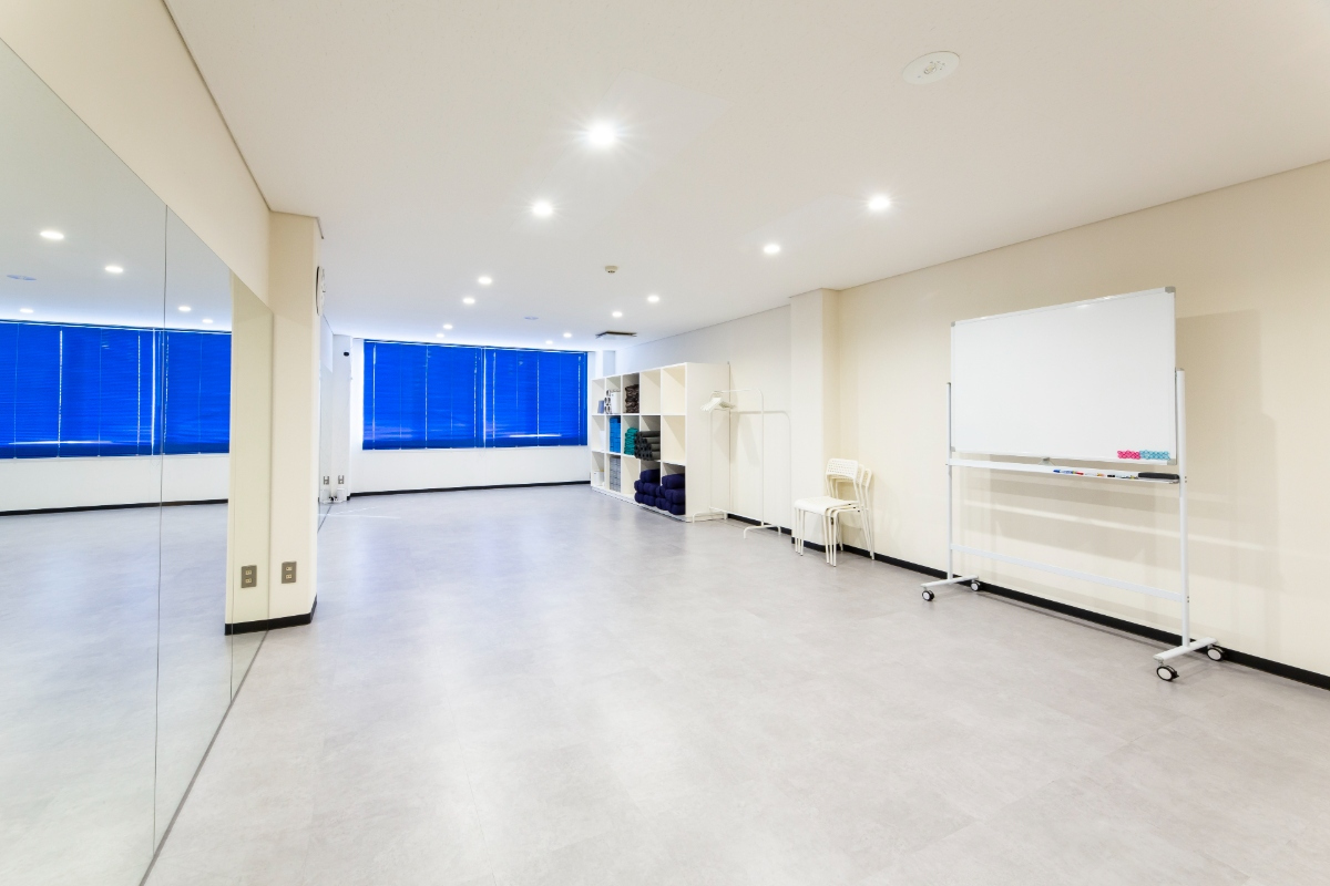 スペースの3枚目の写真