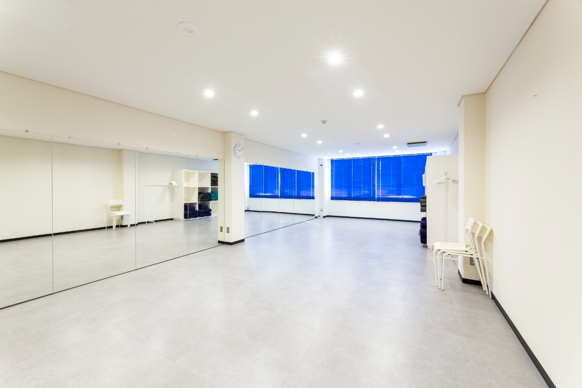 スペースの2枚目の写真