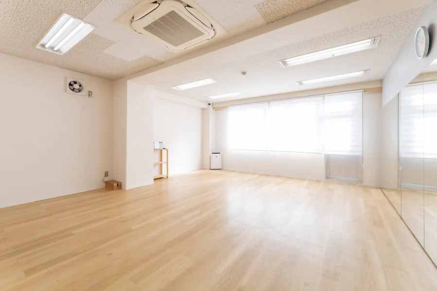 スペースの1枚目の写真