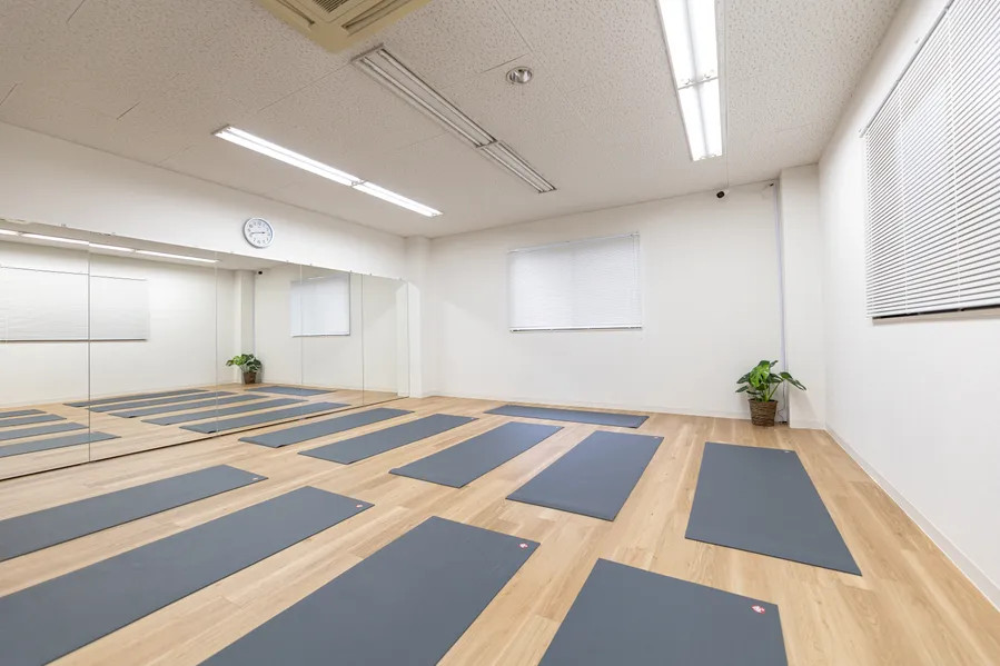 スペースの3枚目の写真