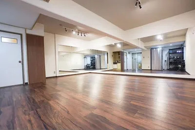 スペースの1枚目の写真