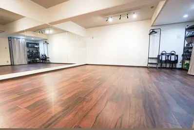 スペースの3枚目の写真