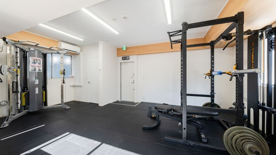 スペースの2枚目の写真