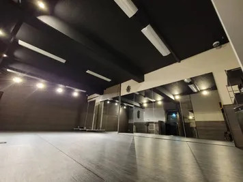 スペースの1枚目の写真