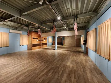 スペースの1枚目の写真