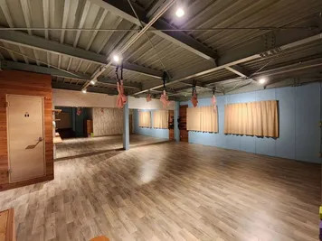 スペースの3枚目の写真