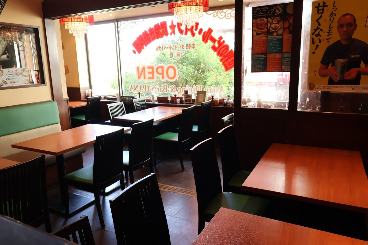 スペースの2枚目の写真