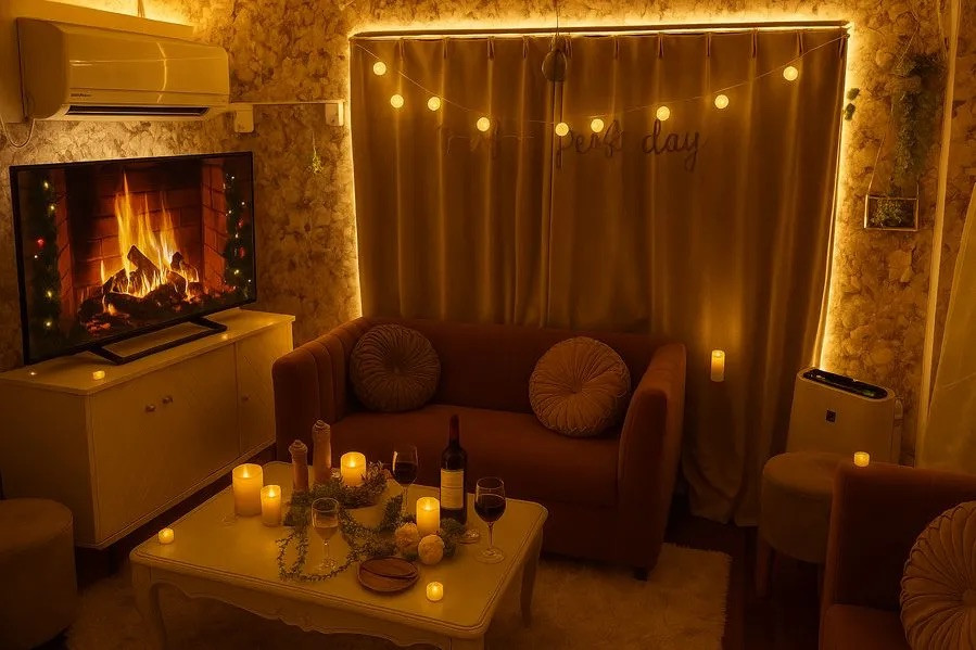 スペースの1枚目の写真