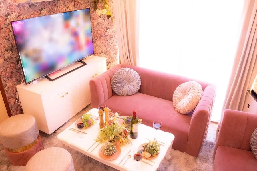 スペースの2枚目の写真