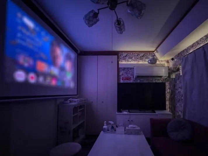 スペースの3枚目の写真