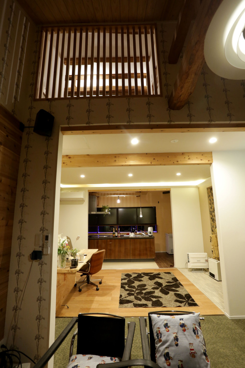 スペースの1枚目の写真