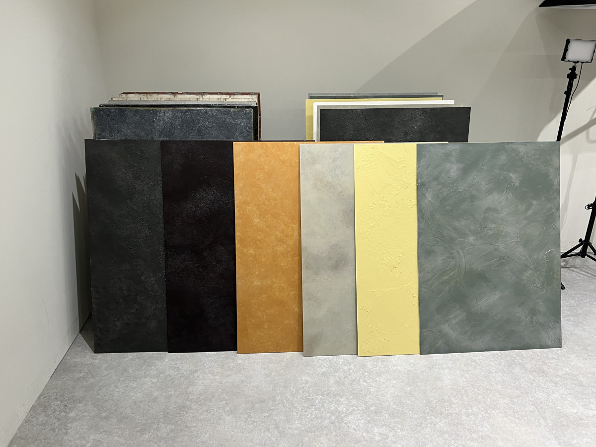 スペースの2枚目の写真