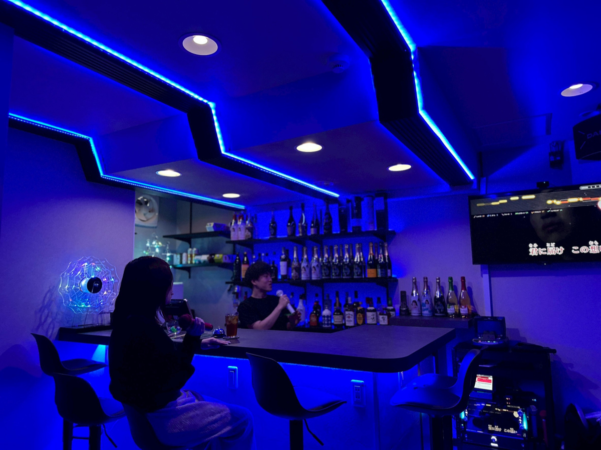 スペースの3枚目の写真