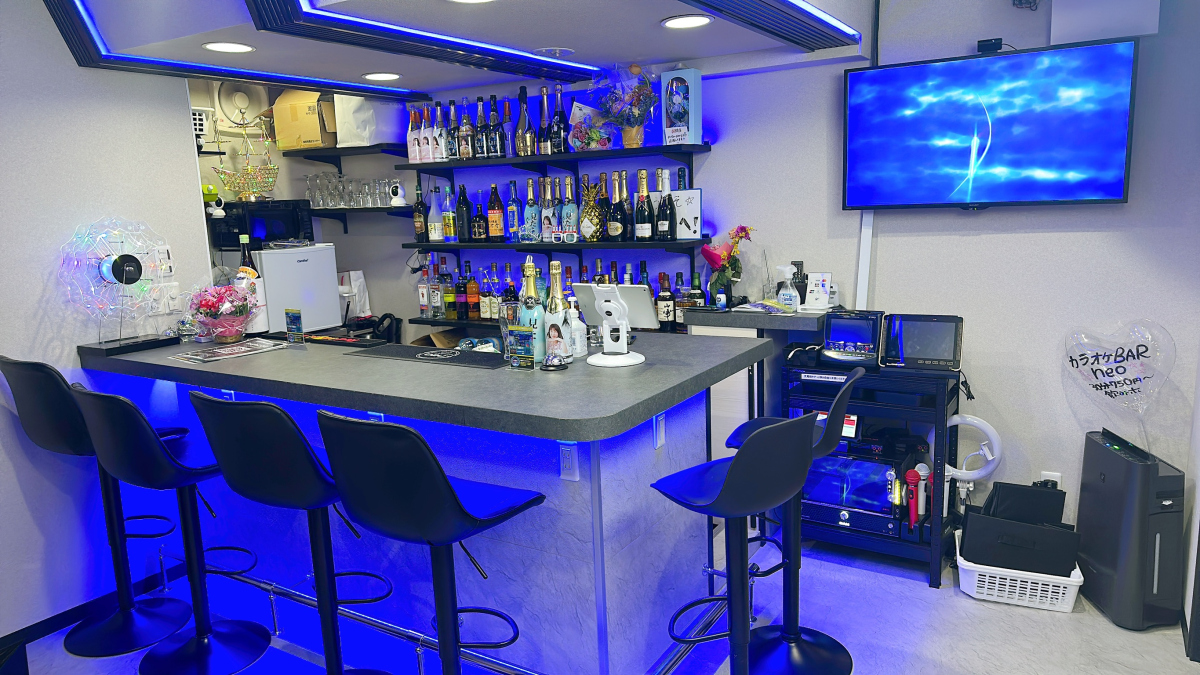 スペースの1枚目の写真