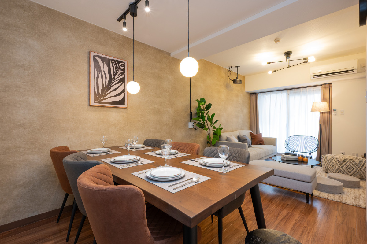 スペースの1枚目の写真