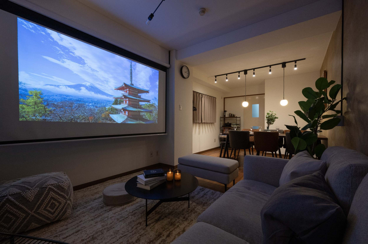 スペースの2枚目の写真