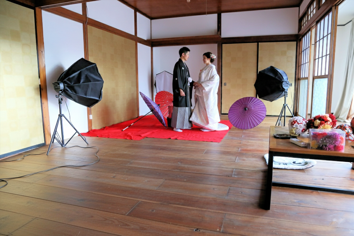 スペースの2枚目の写真