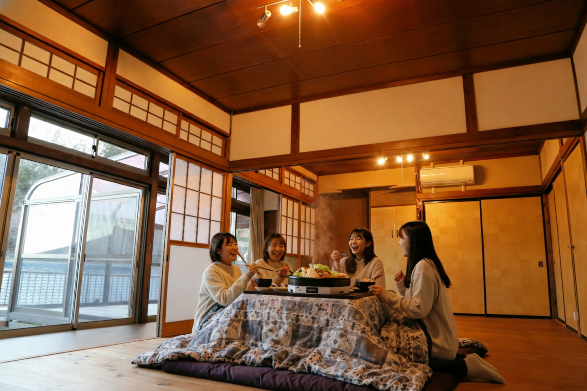 スペースの3枚目の写真