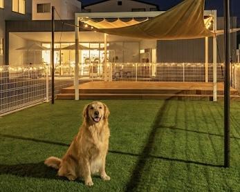 スペースの3枚目の写真