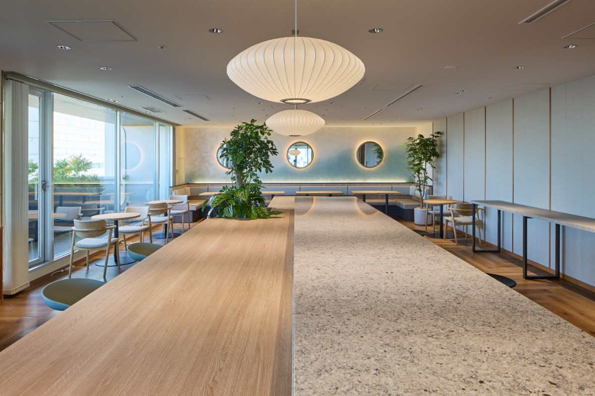 スペースの1枚目の写真