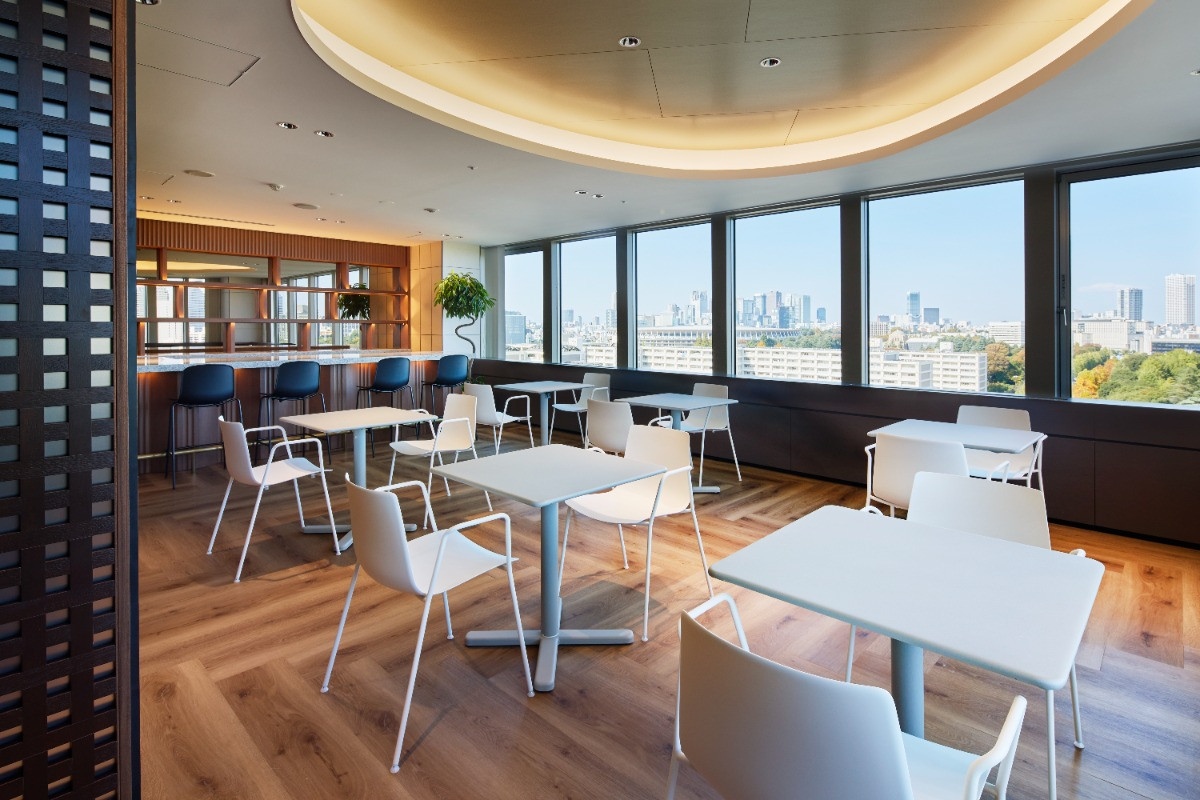 スペースの3枚目の写真