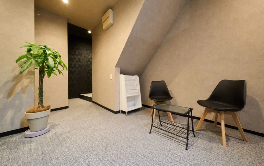 スペースの1枚目の写真