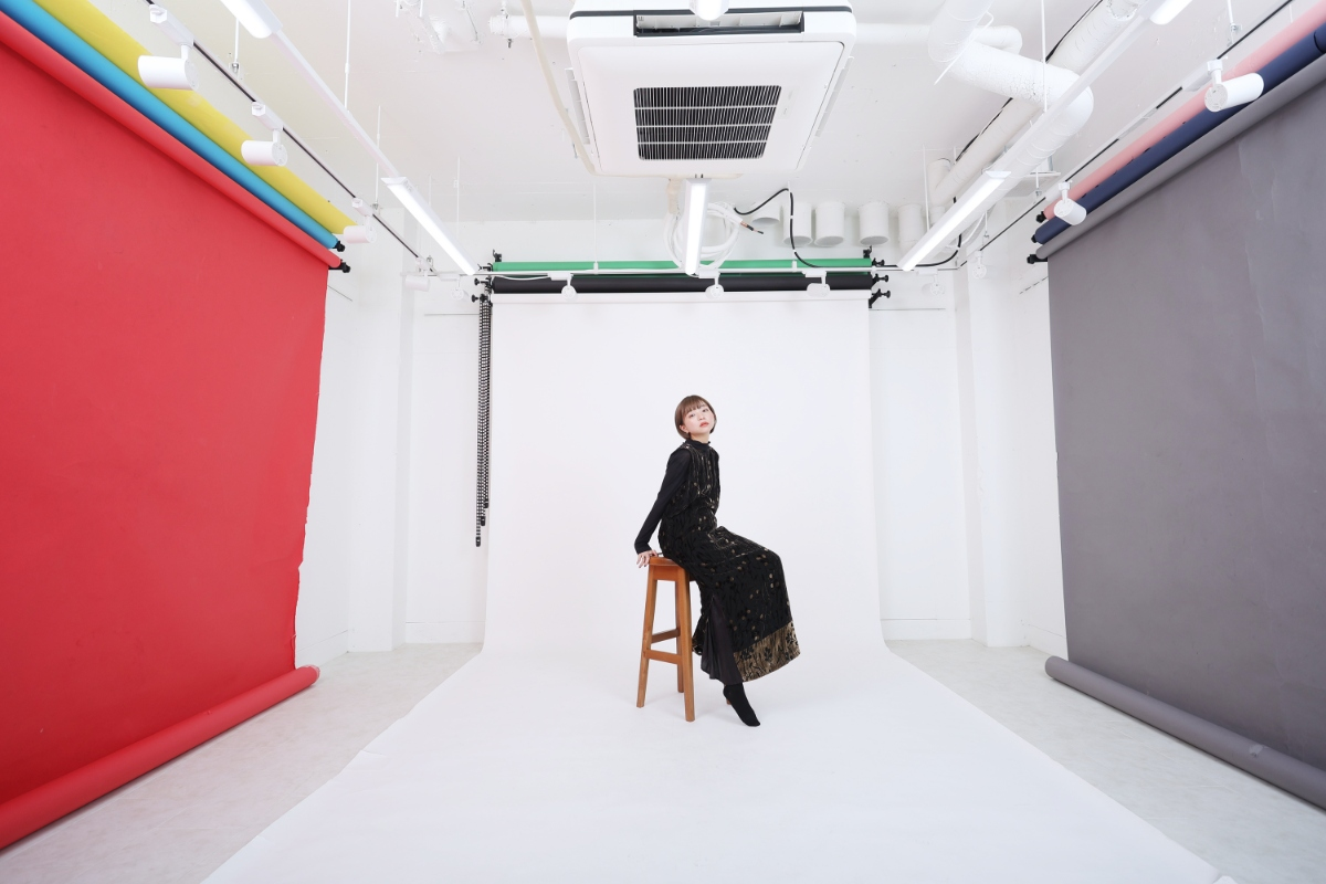 スペースの1枚目の写真