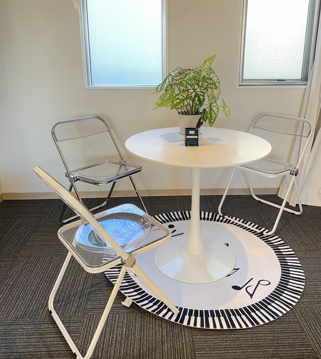 スペースの3枚目の写真