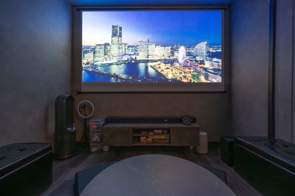 スペースの2枚目の写真