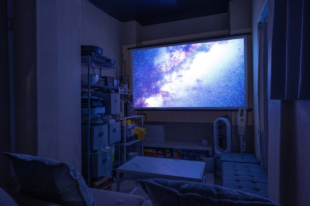 スペースの2枚目の写真