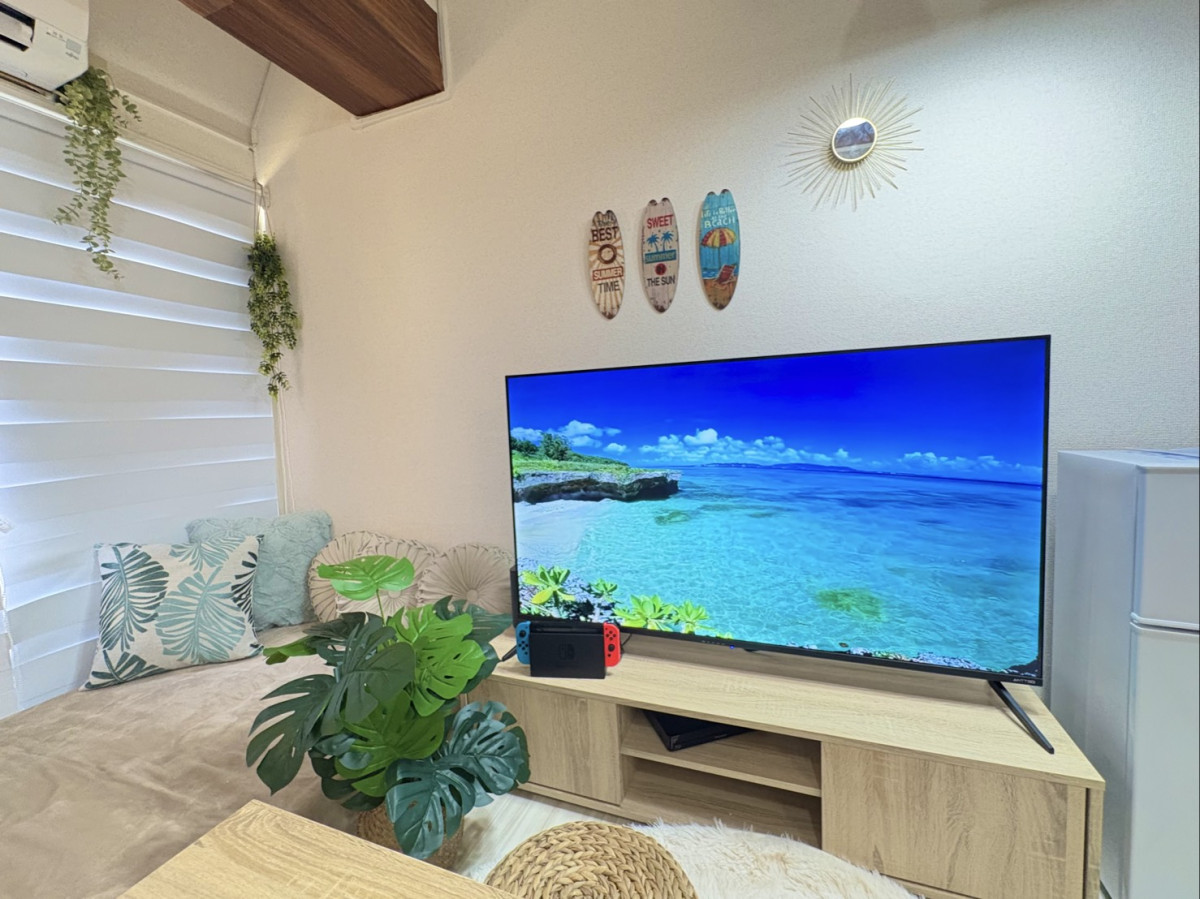 スペースの3枚目の写真