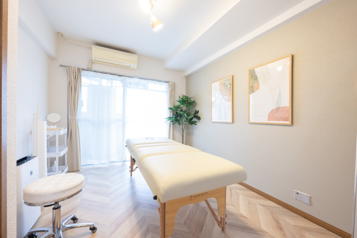 スペースの1枚目の写真