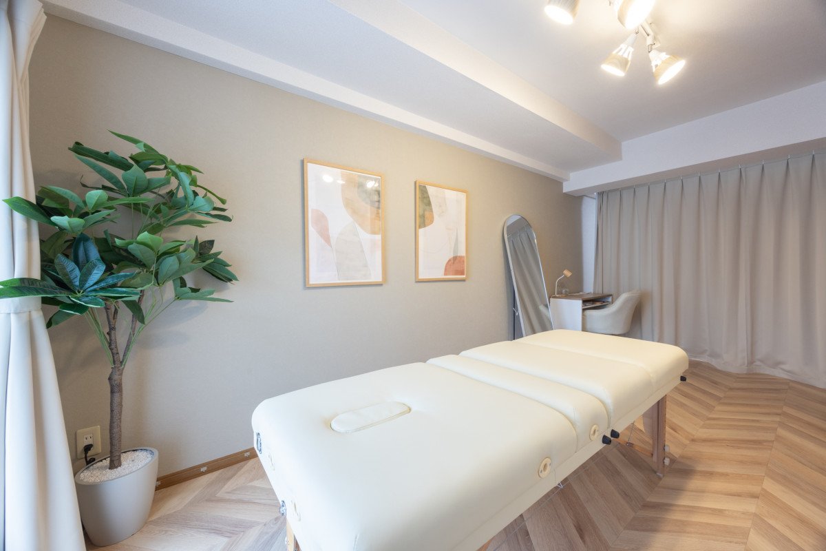 スペースの2枚目の写真